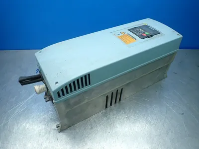 Used VACON PA006152H1SS Variable Speed Drives Ohio US | HGR 24 #803611