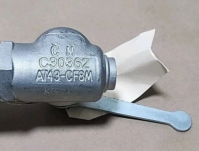 NEW Kunkle 911BEDM06-100