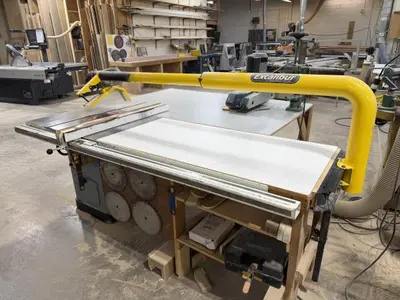 Delta Unisaw Table Saw