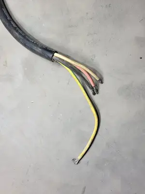 USED FLYGT 2052.170-0128