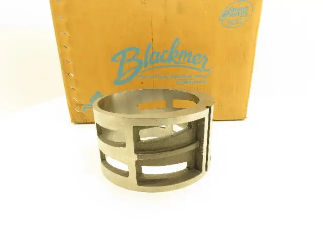 Blackmer XLW3F 3" Sliding Vane Pump Liner Replacement Part 899075