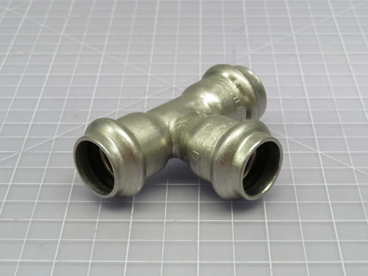 New | in-Stock VIC-PRESS _UNKNOWN_ Miscellaneous MRO Texas US | OCO Industrial #1756935