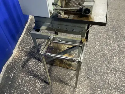 Used DENISON ENGINEERING CO. M6C04A12A11C16 Hydraulic Presses Ohio US | HGR 24 #1518920