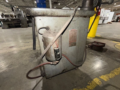 Used ELECTRO ARC ARC‑ER CONV Disintegrators Michigan US | iGAM Industrial Marketplace #1314300