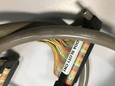 USED OKI VW-1SC