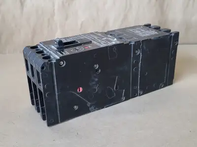 USED SIEMENS CED63A040