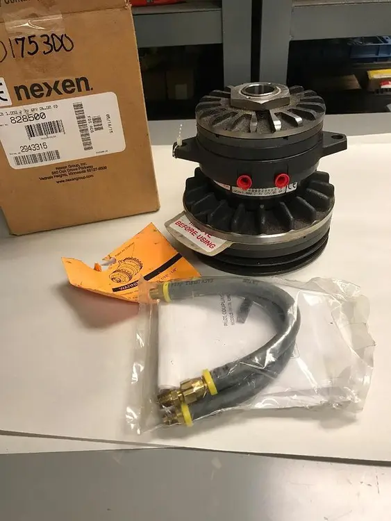 New | in-Stock NEXEN 828500 Conveyor Parts | Surplus Asset Holdings #1217842
