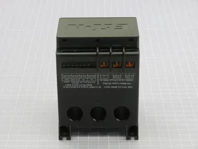 New | in-Stock EATON C441P3309NOUI-HVR Relays & Switches Texas US | Aucto #1308456
