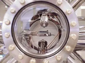 Ultra High Vacuum System