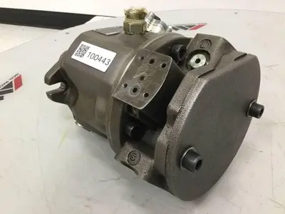 USED REXROTH SYDFEE1145RKB410V3CX2M040