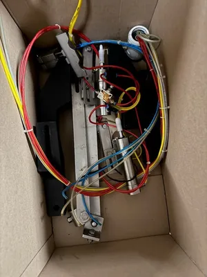 2022 ALL-FILL 2 Head Piston Filler Packaging Equipment | Global Machine Brokers, LLC (7)