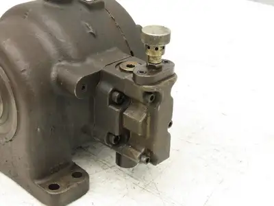 Used RACINE _UNKNOWN_ Hydraulic Pumps Indiana US | Arrow Industrial #1249793