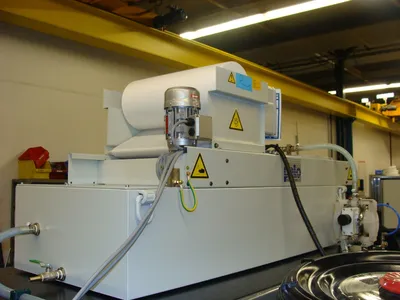 USED 2011 Ventil HC1000