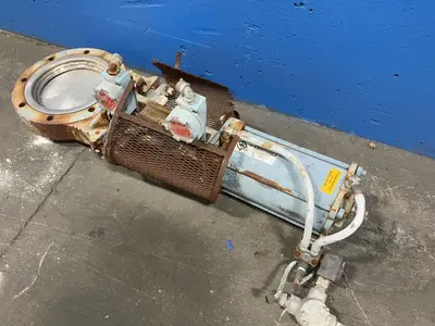 Used DEZURIK _UNKNOWN_ Pumps Ohio US | HGR 24 #1567150
