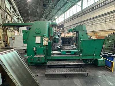 USED 1971 LIEBHERR L1500