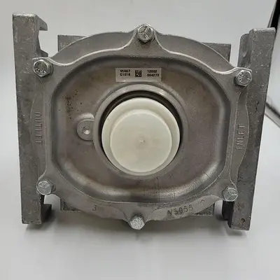 New | in-Stock HONEYWELL HONEYWELL V5097C1018 LG BDY ON/OFF,DBL SEAL,LO PRES - LARGE BODY INDUSTRIAL GAS VALVE *NEW*** Pump & Valve Parts | ND Industrial Surplus #1219010