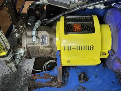 USED PEERLESS PESL-150-15