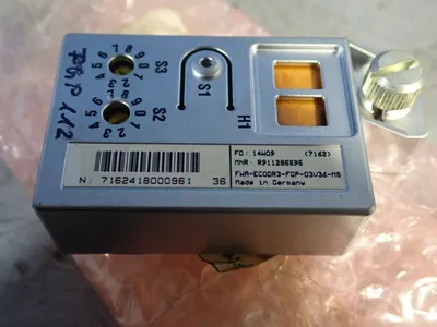 NEW REXROTH R911327024