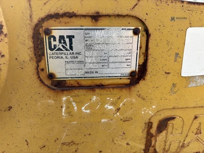 Used 2014 CATERPILLAR CB LINKAGE Misc Construction Attachements Tennessee US | Moore Equipment #1517387
