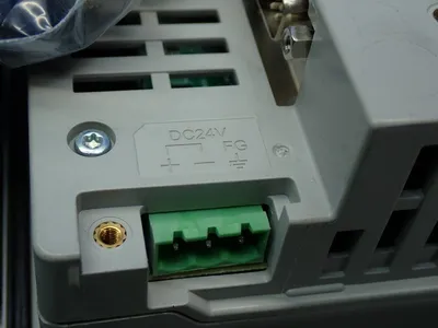 Used PROFACE GP4301TW Electrical Panels | HGR 24 #742066