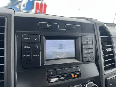 Used 2019 FORD SUPER DUTY XL 4X4 Service & Utility Trucks Minnesota US | Carco Truck & Equipment #1514271