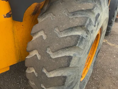 Used 1998 JCB 426 B Wheel Loaders Michigan US | Miedema Asset Management Group #1320453