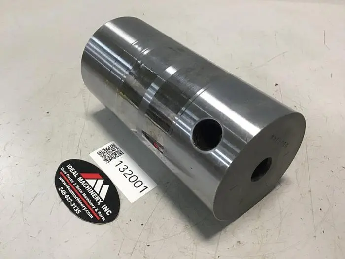 Used CINCINNATI MILACRON 5037764 Injection Molding Parts Michigan US | Ideal Machinery #704800