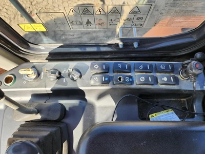 Used 2015 DOOSAN DL220-3 Wheel Loaders | Abele Tractor #1342916