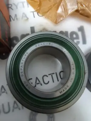New | in-Stock NEW DEPARTURE Z 99AE115C Bearings | Surplus Asset Holdings #1200231