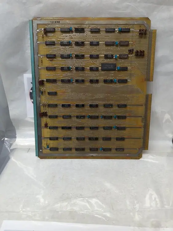 Used BENDIX 3727082 Circuit Boards | Surplus Asset Holdings #1205944