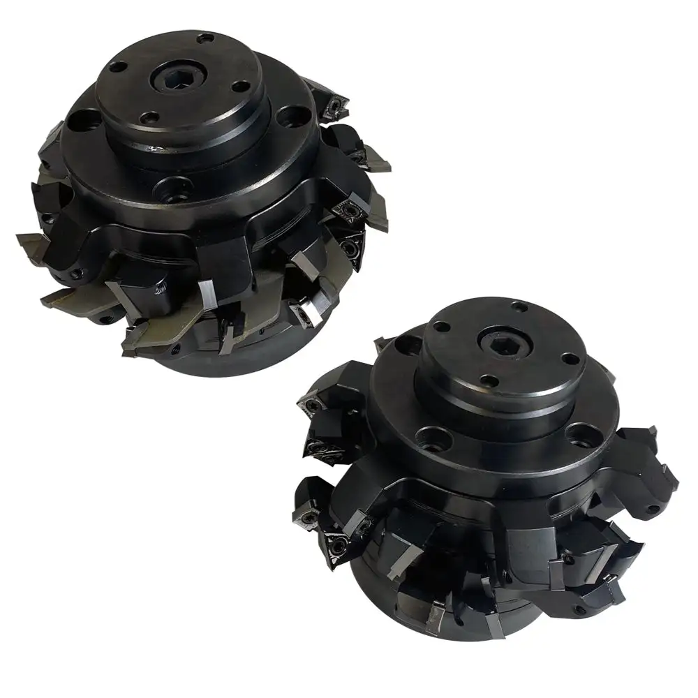 New | in-Stock MARINUS _UNKNOWN_ Milling Cutters Pennsylvania US | Highland Automation #1298700