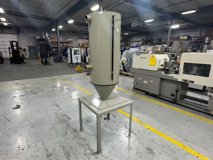 Used CONAIR CH18-6 Hoppers Massachusetts US | Absolute Machinery #776105