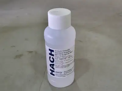 USED HACH 8505300