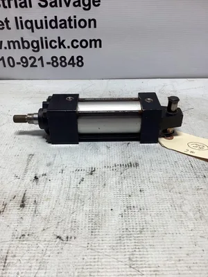 USED NUMATICS P3AK-02A1D-CAA2