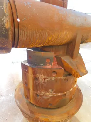 Used _UNKNOWN_ Does Not Apply Pulverizers & Hammermills Ohio US | Equipment Recovery Corp. #1331555