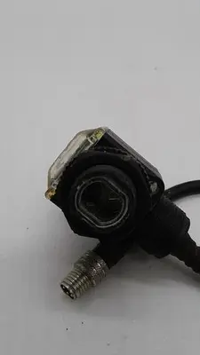 Used ALLEN-BRADLEY ALLEN-BRADLEY RIGHT SIGHT 42EF-P2MPB-Y4 Misc Electrical & Power Parts | ND Industrial Surplus #1211929
