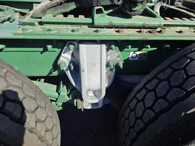 Used 2015 PETERBILT 389 Tractors & Trailers California US | Ben Kaplan Equipment #1548299