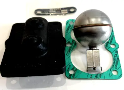 NEW WATTS WFTC-125 STEAM TRAP COVER ASSEMBLY WFTC125