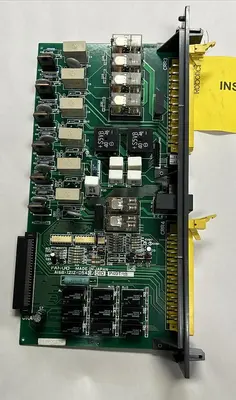 USED FANUC A16B-1212-0540/06D