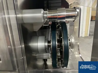 USED Proditec Proditec VISITAB 2 Tablet Inspection Machine