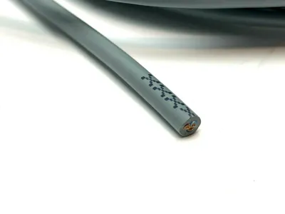 BCC0352 | Balluff  Single-Ended Cordset 5m Length BCC M425-0000-1A-001-VX8334-050 - New Other