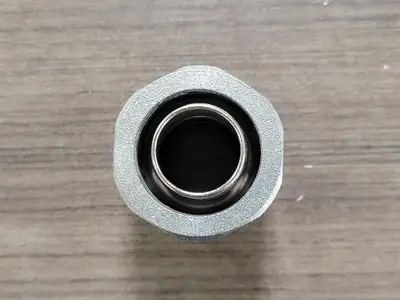 3/4" Stainless Liquidtight Connector (Bag of 20)