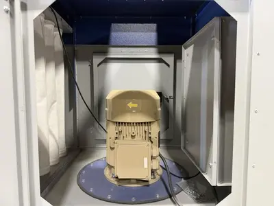 USED AES ST-10.000