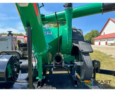 Used AGI REM _UNKNOWN_ Augers Iowa US | Keast Enterprises #1360036