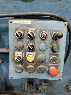 USED EGAN X37-624-1-1500