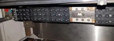 USED SIEMENS SIPLACE SMT MACHINES  PACKAGE