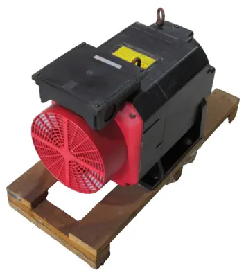 NEW FANUC A06B-0857-B201 SERVO MOTOR A06B0857B201