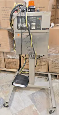 USED Videojet 57657657