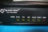 USED BLACK BOX ME550A-35