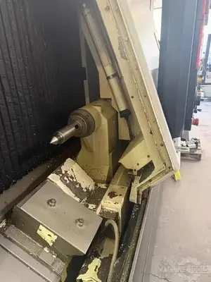 Used 2010 MAZAK QTN 350-II CNC Lathes Arizona US | KD Machinery #1486302